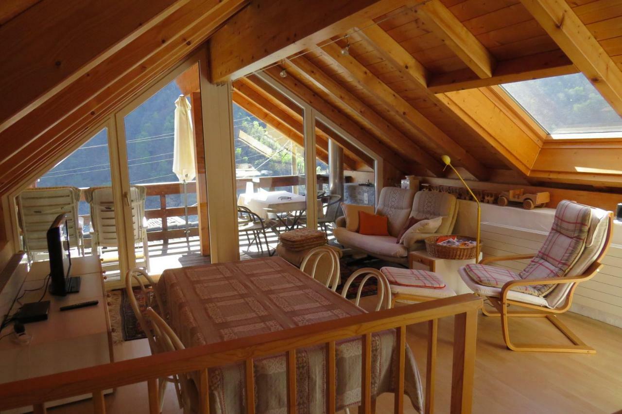 Rustico Paese Vogorno Exterior photo