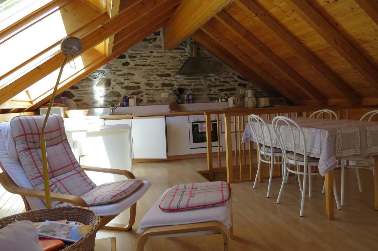 Rustico Paese Vogorno Exterior photo