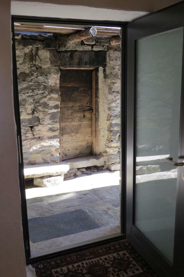 Rustico Paese Vogorno Exterior photo