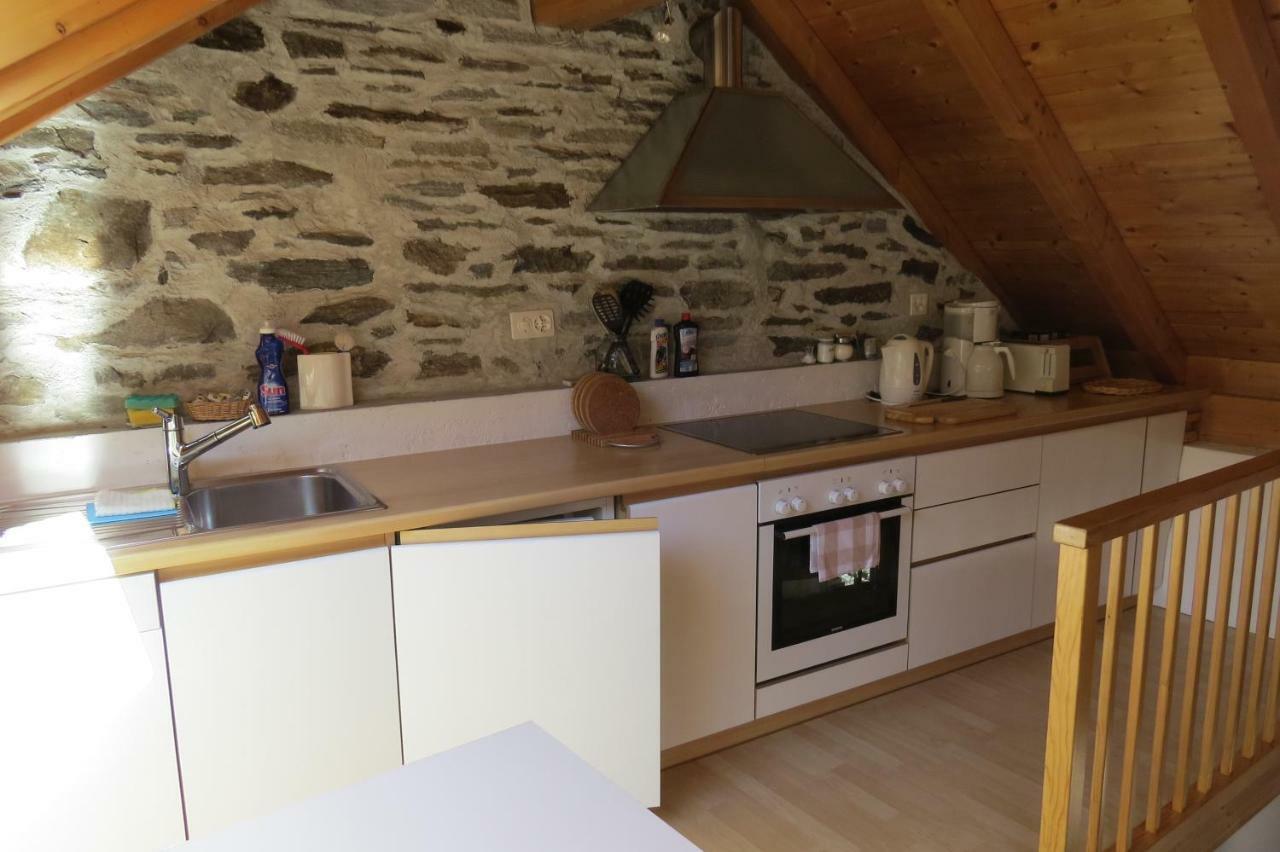Rustico Paese Vogorno Exterior photo